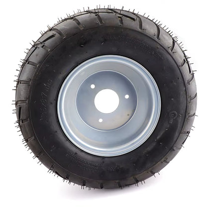 Ruedas16X8-7 " para Mini bike/Go kart