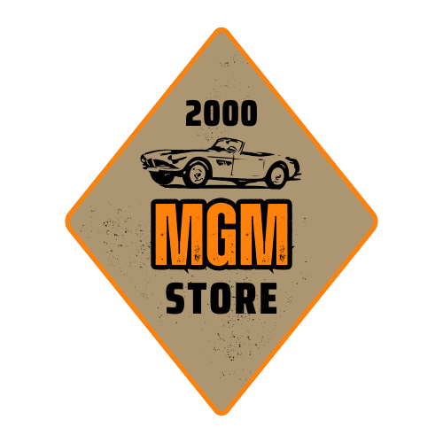 MGM Store